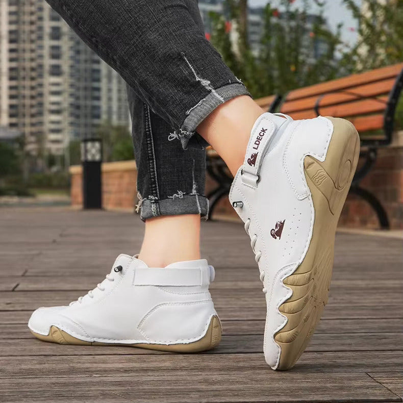 LDeck Explorer - Urban Sneakers