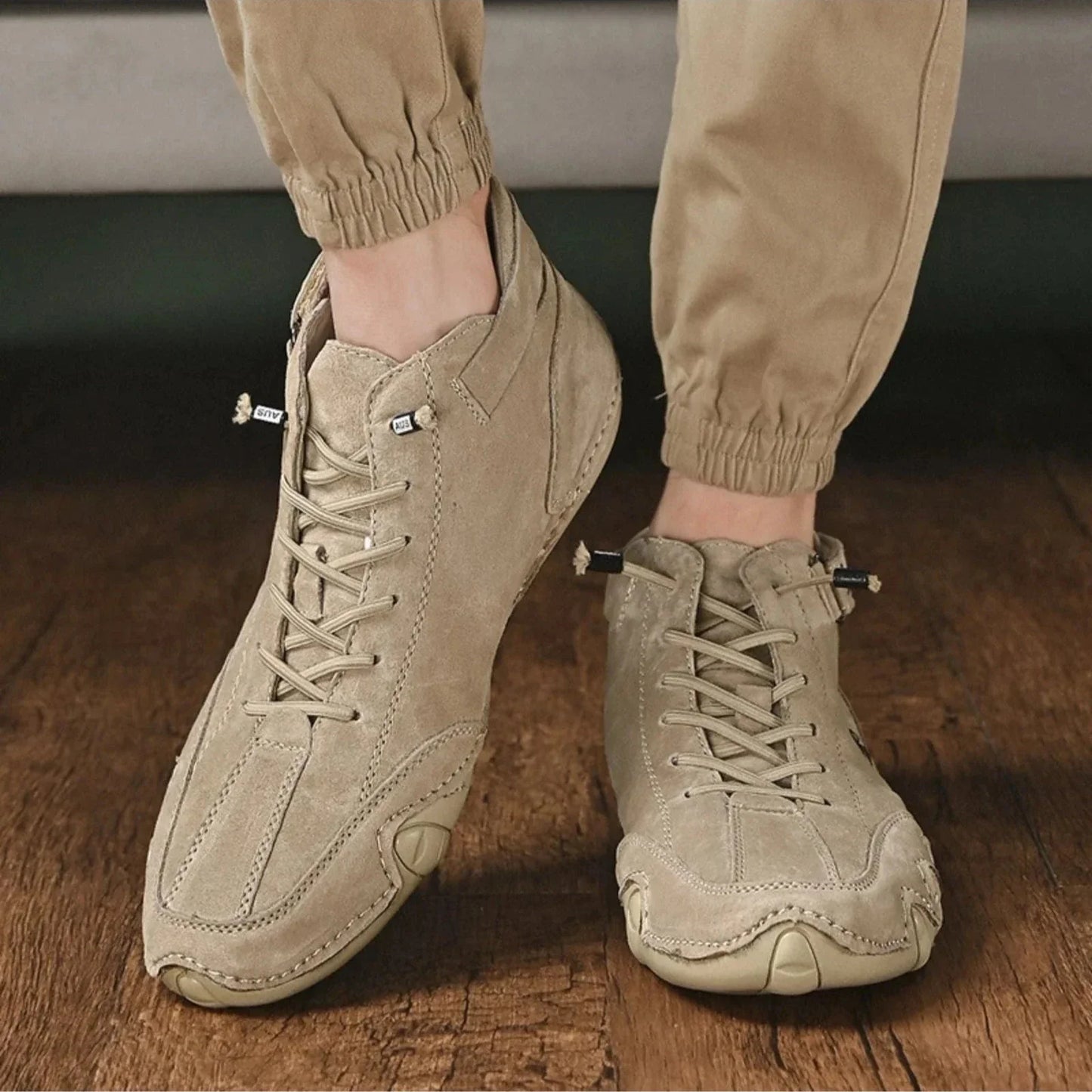 LDeck Explorer - Urban Sneakers