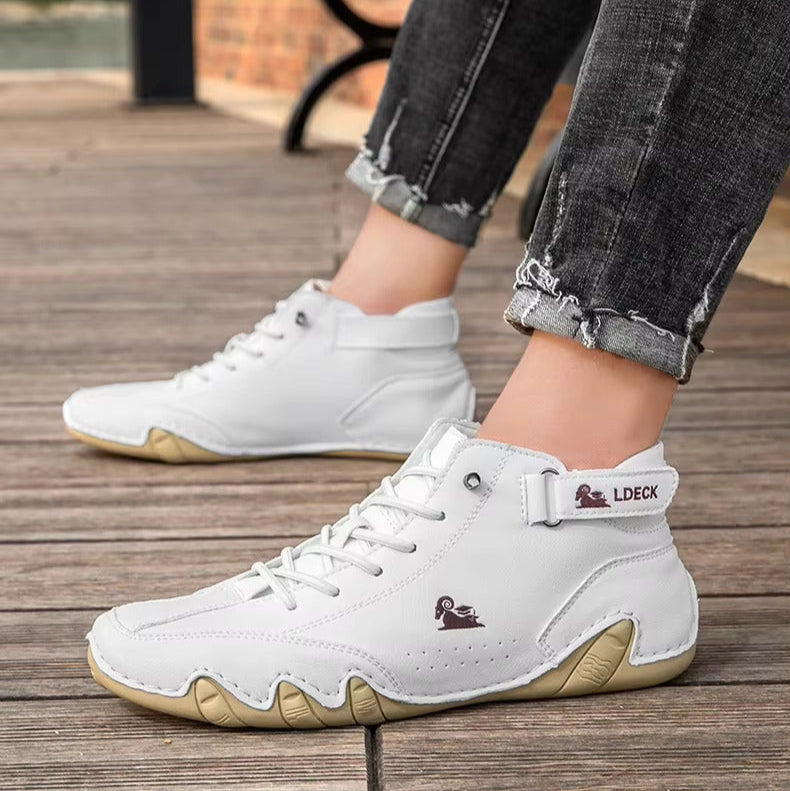 LDeck Explorer - Urban Sneakers