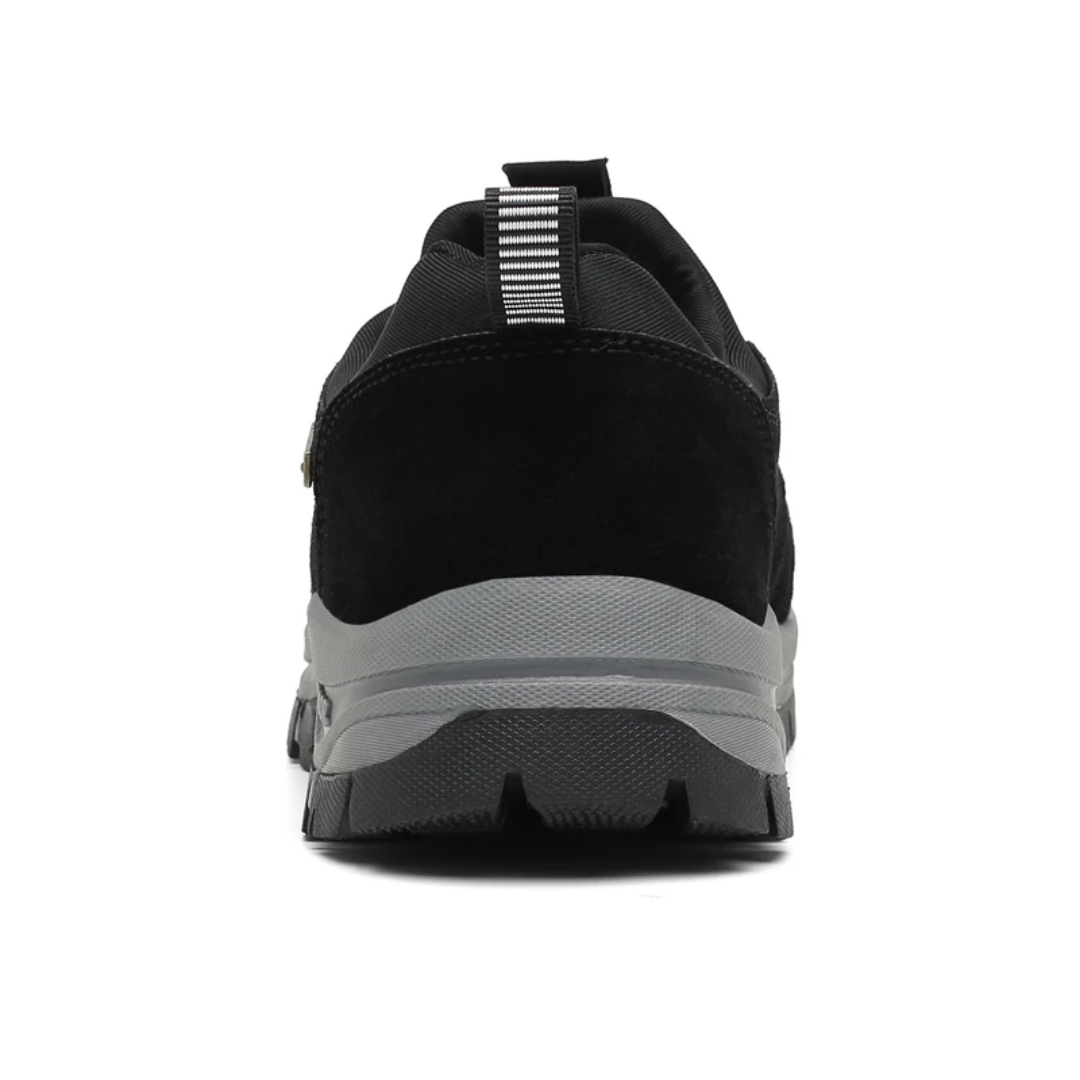 Ergonomic Outdoor Shoes - Comfort & Stability